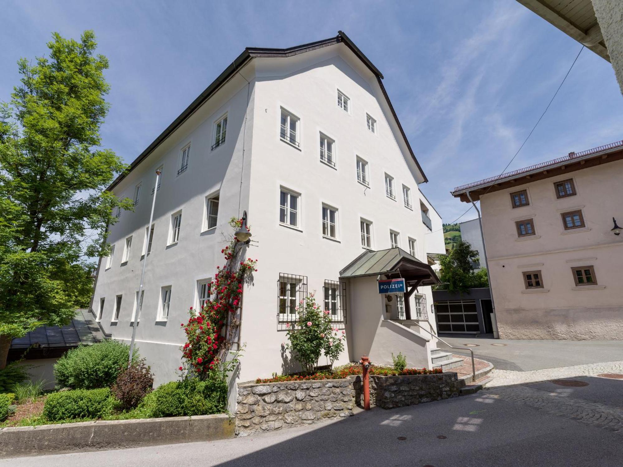 Appartement Milda Im Haus Messinger - By Nv-Appartements Hopfgarten im Brixental Exterior photo